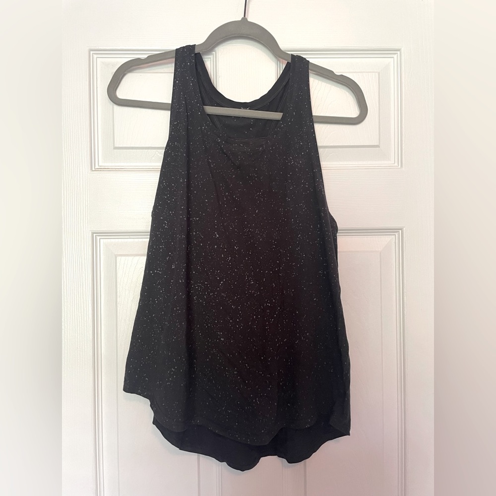 Lululemon love tank
